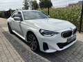 BMW 218 Coupé - Camera Sportzetels Stuur+zetelverw. Blanc - thumbnail 2