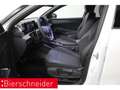 Volkswagen T-Roc 1.5 eTSI DSG 2x R-Line Black Style Neues 20 MATRIX Weiß - thumbnail 3