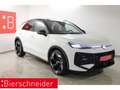 Volkswagen T-Roc 1.5 eTSI DSG 2x R-Line Black Style Neues 20 MATRIX Weiß - thumbnail 1