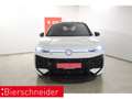 Volkswagen T-Roc 1.5 eTSI DSG 2x R-Line Black Style Neues 20 MATRIX Weiß - thumbnail 2