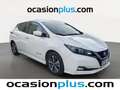 Nissan Leaf 40 kWh Acenta 110kW Blanco - thumbnail 2