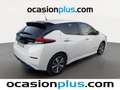 Nissan Leaf 40 kWh Acenta 110kW Blanco - thumbnail 4