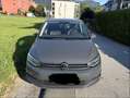 Volkswagen Touran Touran Comfortline 2,0 TDI Comfortline Grau - thumbnail 4