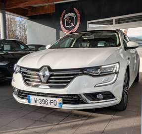 1.6 TCE 200CH ENERGY INITIALE PARIS EDC