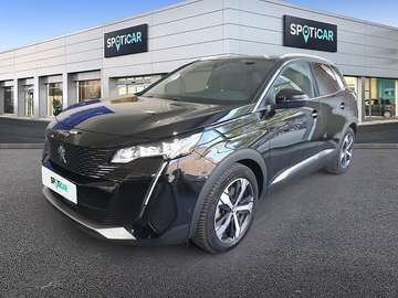 Hybrid 300 e-EAT8 GT Pack Aut.