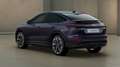 Audi Q4 e-tron Sportback 45 quattro S line Violett - thumbnail 4