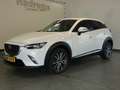 Mazda CX-3 2.0 SAG 120 GT-M Blanc - thumbnail 1