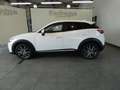 Mazda CX-3 2.0 SAG 120 GT-M Blanc - thumbnail 2
