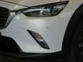 Mazda CX-3 2.0 SAG 120 GT-M Blanc - thumbnail 4