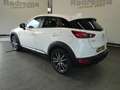 Mazda CX-3 2.0 SAG 120 GT-M Blanc - thumbnail 3