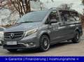 Mercedes-Benz Vito Tourer 124 CDI Edition lang *STAND*ACC*AHK* Gris - thumbnail 2