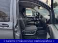 Mercedes-Benz Vito Tourer 124 CDI Edition lang *STAND*ACC*AHK* Gris - thumbnail 12