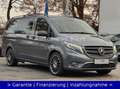 Mercedes-Benz Vito Tourer 124 CDI Edition lang *STAND*ACC*AHK* Grau - thumbnail 4