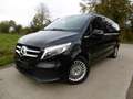 Mercedes-Benz V 250 V 250 d L3 9G-TRONIC Avantgarde NETTO: 37500eu Zwart - thumbnail 1