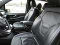 Mercedes-Benz V 250 V 250 d L3 9G-TRONIC Avantgarde NETTO: 37500eu Zwart - thumbnail 16