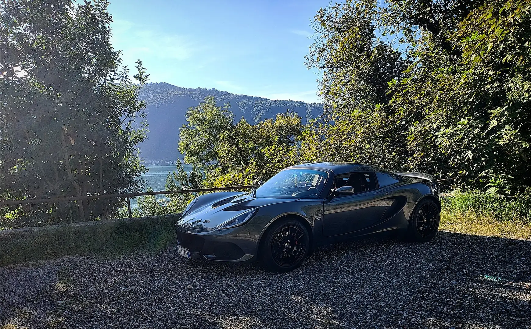 Lotus Elise 1.8 Sport 220 my18 PARI AL NUOVO - 1