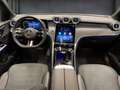Mercedes-Benz GLC 300 e 4MATIC mit EQ Hybrid Technologie +AMG Schwarz - thumbnail 11