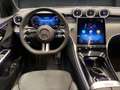 Mercedes-Benz GLC 300 e 4MATIC mit EQ Hybrid Technologie +AMG Schwarz - thumbnail 10