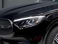 Mercedes-Benz GLC 300 e 4MATIC mit EQ Hybrid Technologie +AMG Schwarz - thumbnail 4