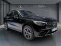 Mercedes-Benz GLC 300 e 4MATIC mit EQ Hybrid Technologie +AMG Schwarz - thumbnail 18