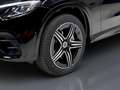 Mercedes-Benz GLC 300 e 4MATIC mit EQ Hybrid Technologie +AMG Schwarz - thumbnail 5