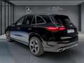 Mercedes-Benz GLC 300 e 4MATIC mit EQ Hybrid Technologie +AMG Schwarz - thumbnail 12