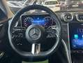 Mercedes-Benz C 220 d Berlina Negro - thumbnail 9