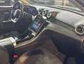 Mercedes-Benz C 220 d Berlina Negro - thumbnail 10