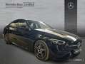 Mercedes-Benz C 220 d Berlina Negro - thumbnail 3