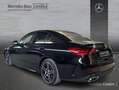 Mercedes-Benz C 220 d Berlina Negro - thumbnail 4