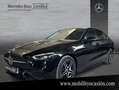Mercedes-Benz C 220 d Berlina Negro - thumbnail 1