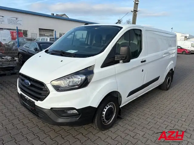 Ford Transit Custom L2H1 Kasten 2.0 TDCI, EURO6
