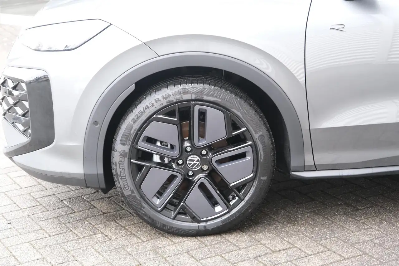 Volkswagen T-Roc 2026