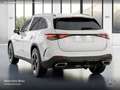 Mercedes-Benz GLC 200 4M AMG+NIGHT+360+AHK+LED+TOTW+KEYLESS+9G Weiß - thumbnail 20