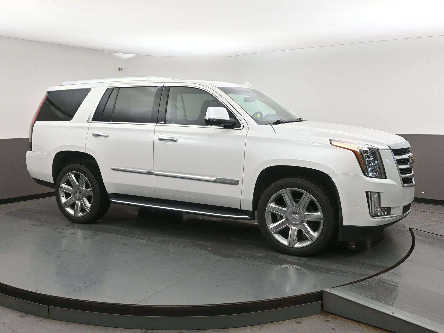 2020 Cadillac Escalade