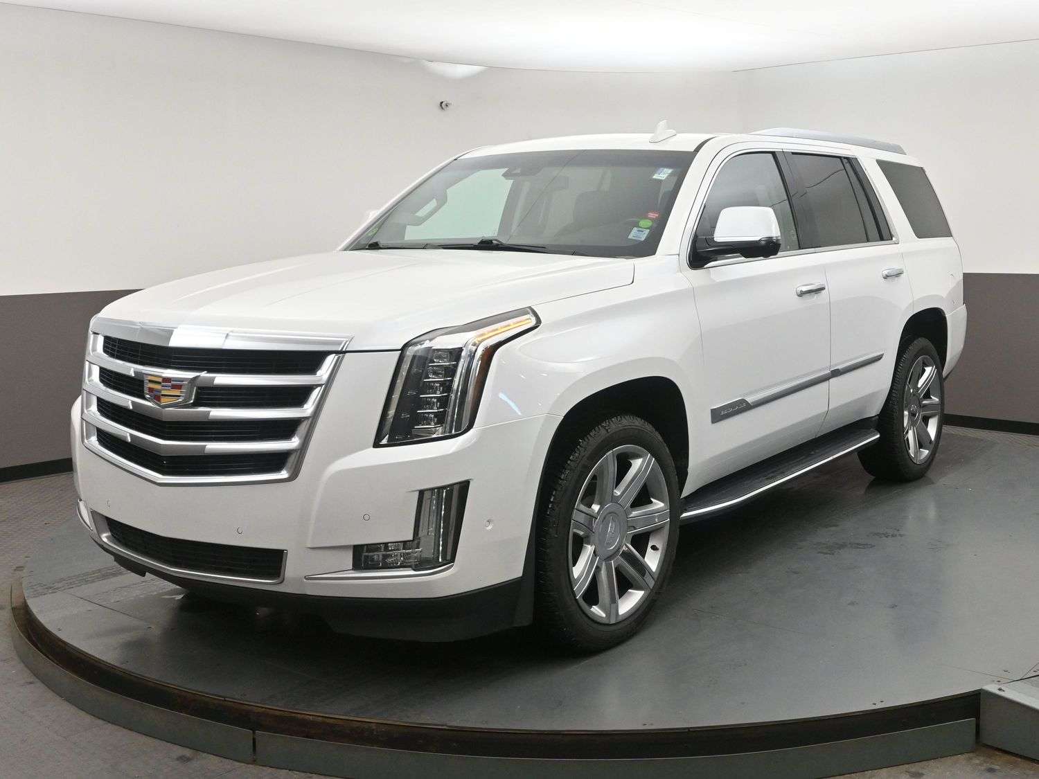 2020 Cadillac Escalade