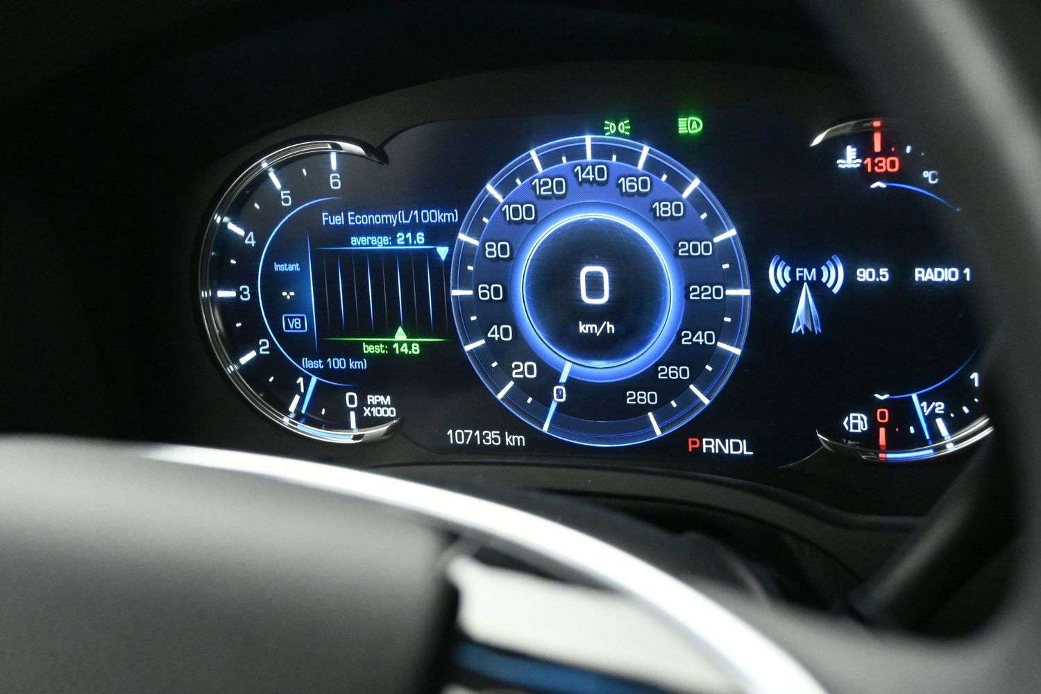 2020 Cadillac Escalade