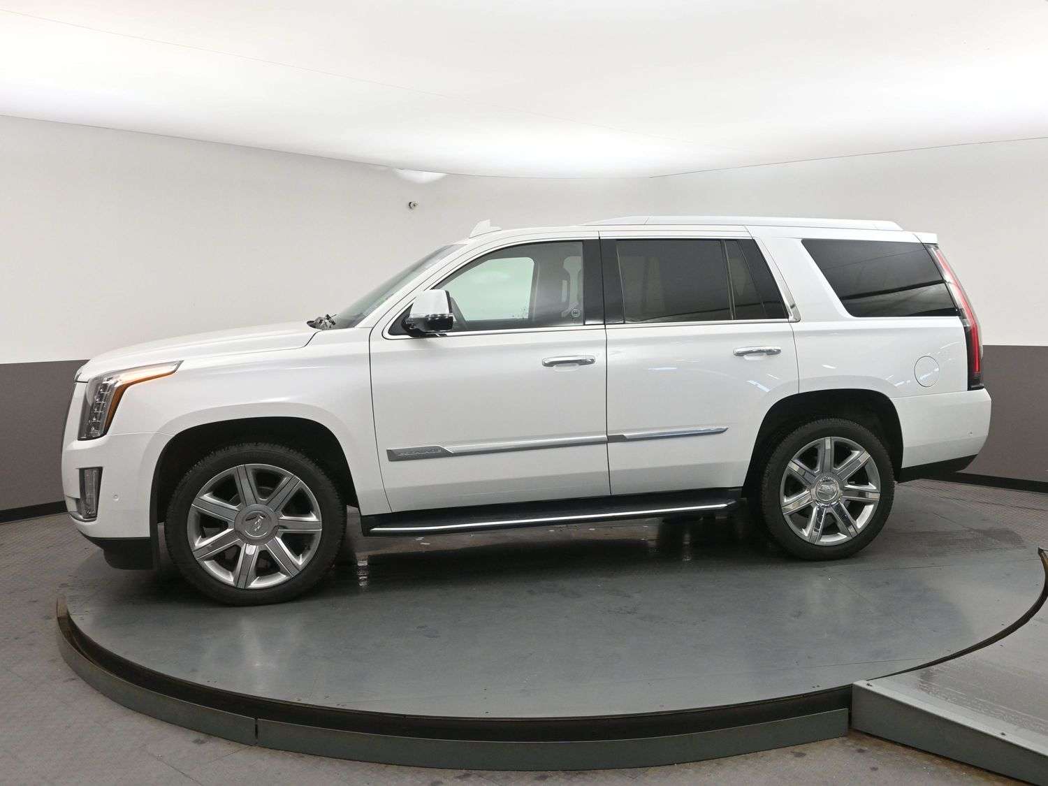 2020 Cadillac Escalade