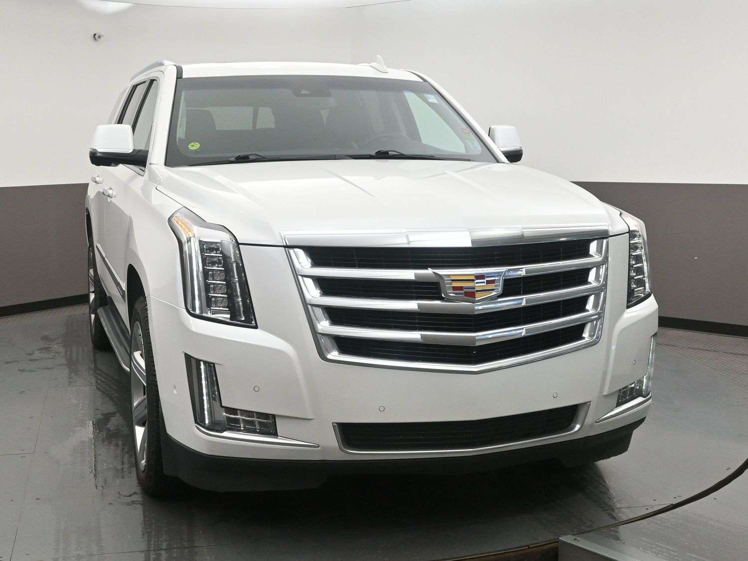 2020 Cadillac Escalade