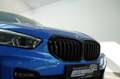 BMW 116 d M Sport Blau - thumbnail 6