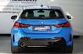 BMW 116 d M Sport Blau - thumbnail 11