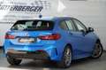 BMW 116 d M Sport Blau - thumbnail 8