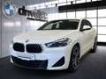 BMW X2 xDrive18d Weiß - thumbnail 1