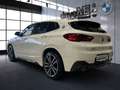 BMW X2 xDrive18d Weiß - thumbnail 11