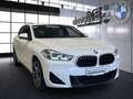 BMW X2 xDrive18d Weiß - thumbnail 16