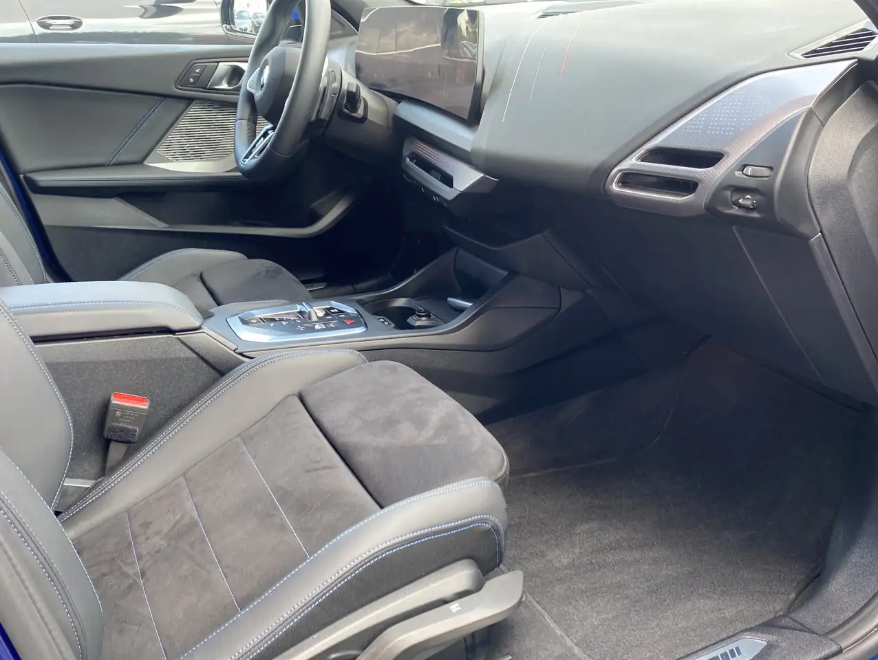 BMW 120 iA M Sport*neues Modell*Cockpit Plus*Kamera* 10