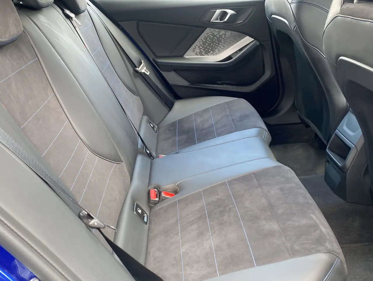 BMW 120 iA M Sport*neues Modell*Cockpit Plus*Kamera* 9