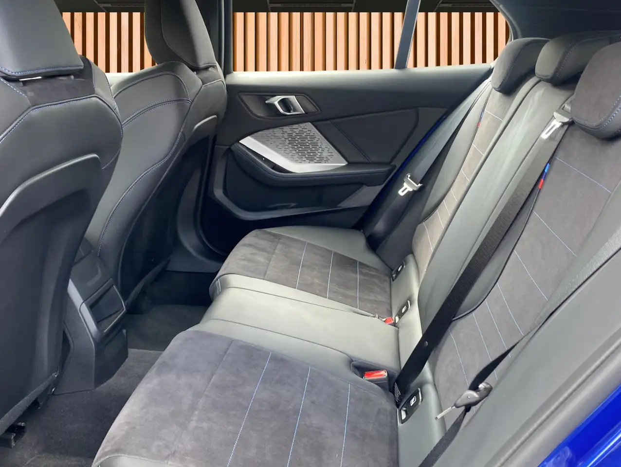 BMW 120 iA M Sport*neues Modell*Cockpit Plus*Kamera* 6