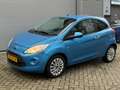 Ford Ka/Ka+ 1.2 Titanium X l Airco l Elektrische Ramen&Buitens Blau - thumbnail 4