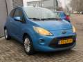 Ford Ka/Ka+ 1.2 Titanium X l Airco l Elektrische Ramen&Buitens Blau - thumbnail 5